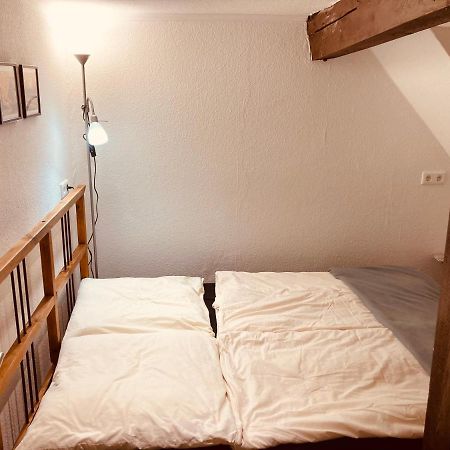 Appartamento Usedomtor 1750 Wolgast Esterno foto