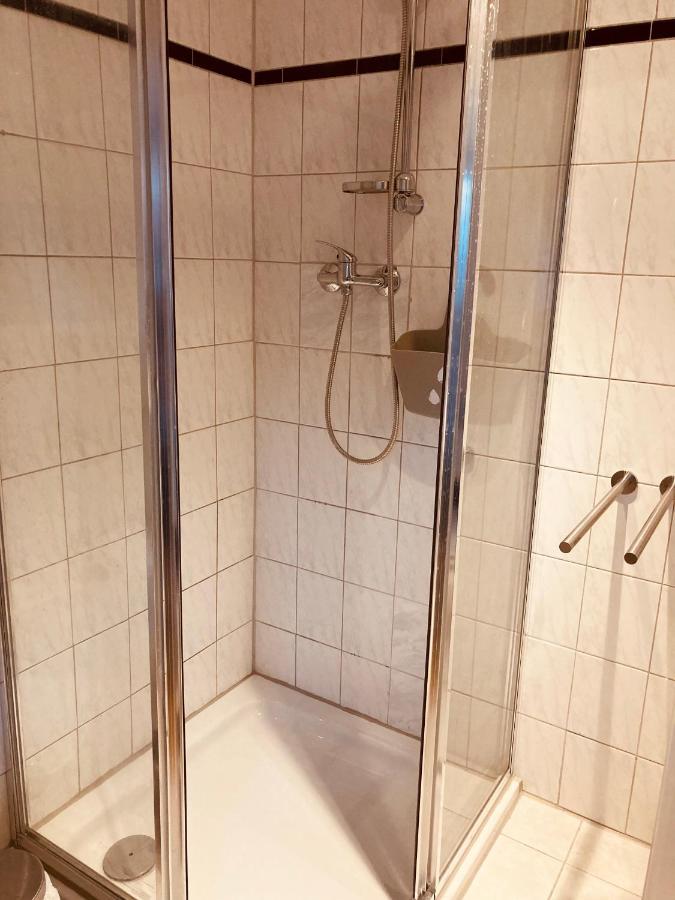Appartamento Usedomtor 1750 Wolgast Esterno foto