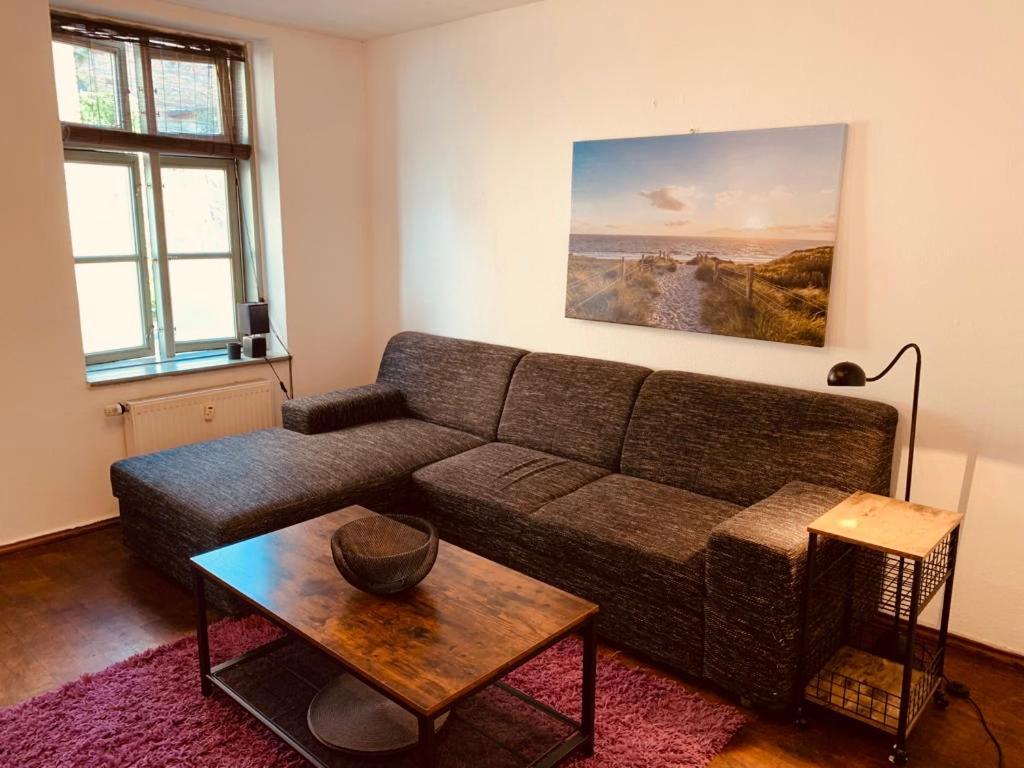 Appartamento Usedomtor 1750 Wolgast Esterno foto